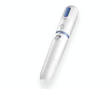 快舒爾胰島素注射器