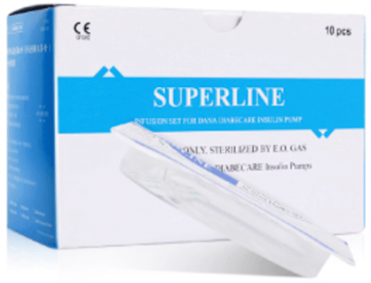 丹納儲藥器導(dǎo)管套裝