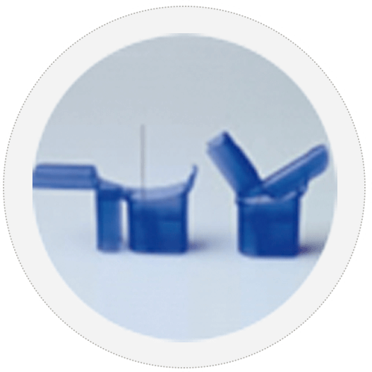 優(yōu)泵儲(chǔ)藥器導(dǎo)管套裝