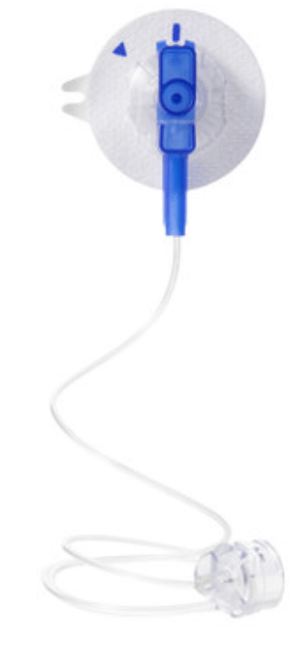 優(yōu)泵儲(chǔ)藥器導(dǎo)管套裝